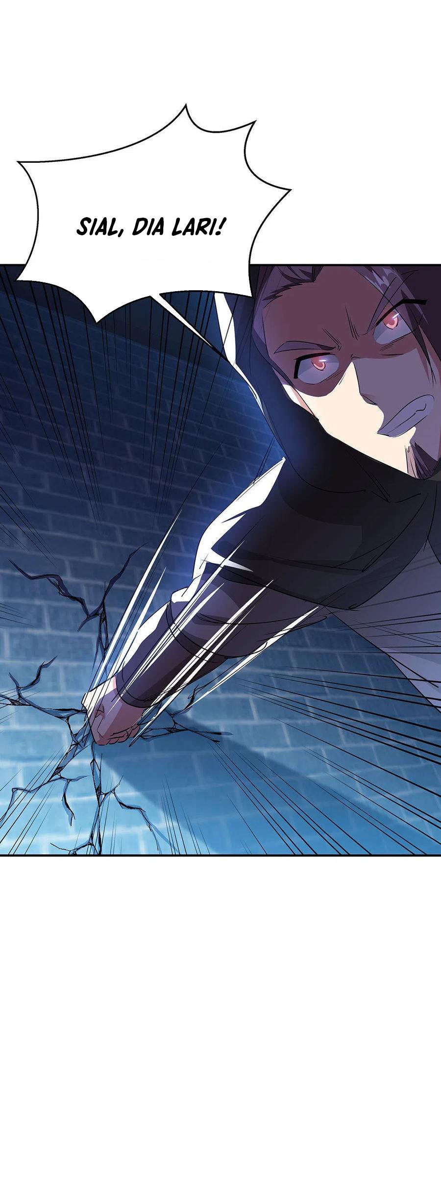 Peerless Soul Chapter 254 Gambar 30