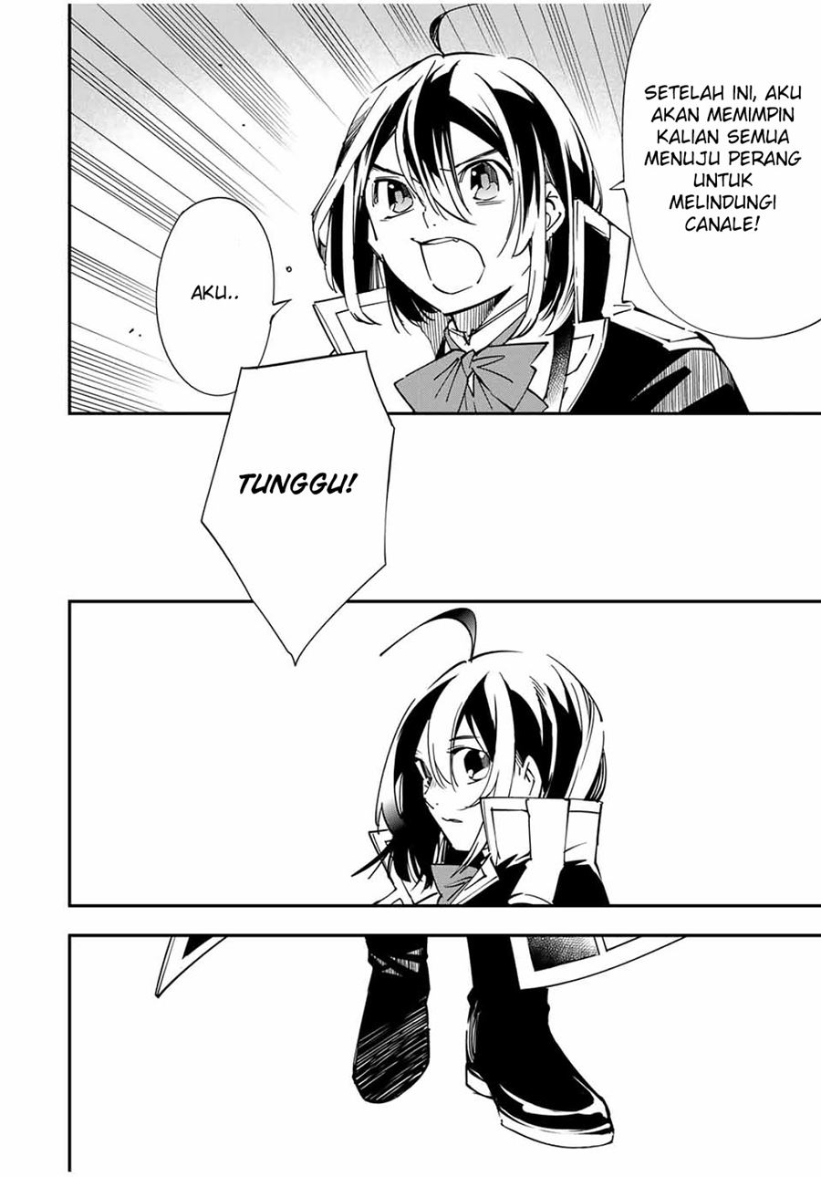 Reincarnated as an Aristocrat with an Appraisal Skill Chapter 26 Gambar 19