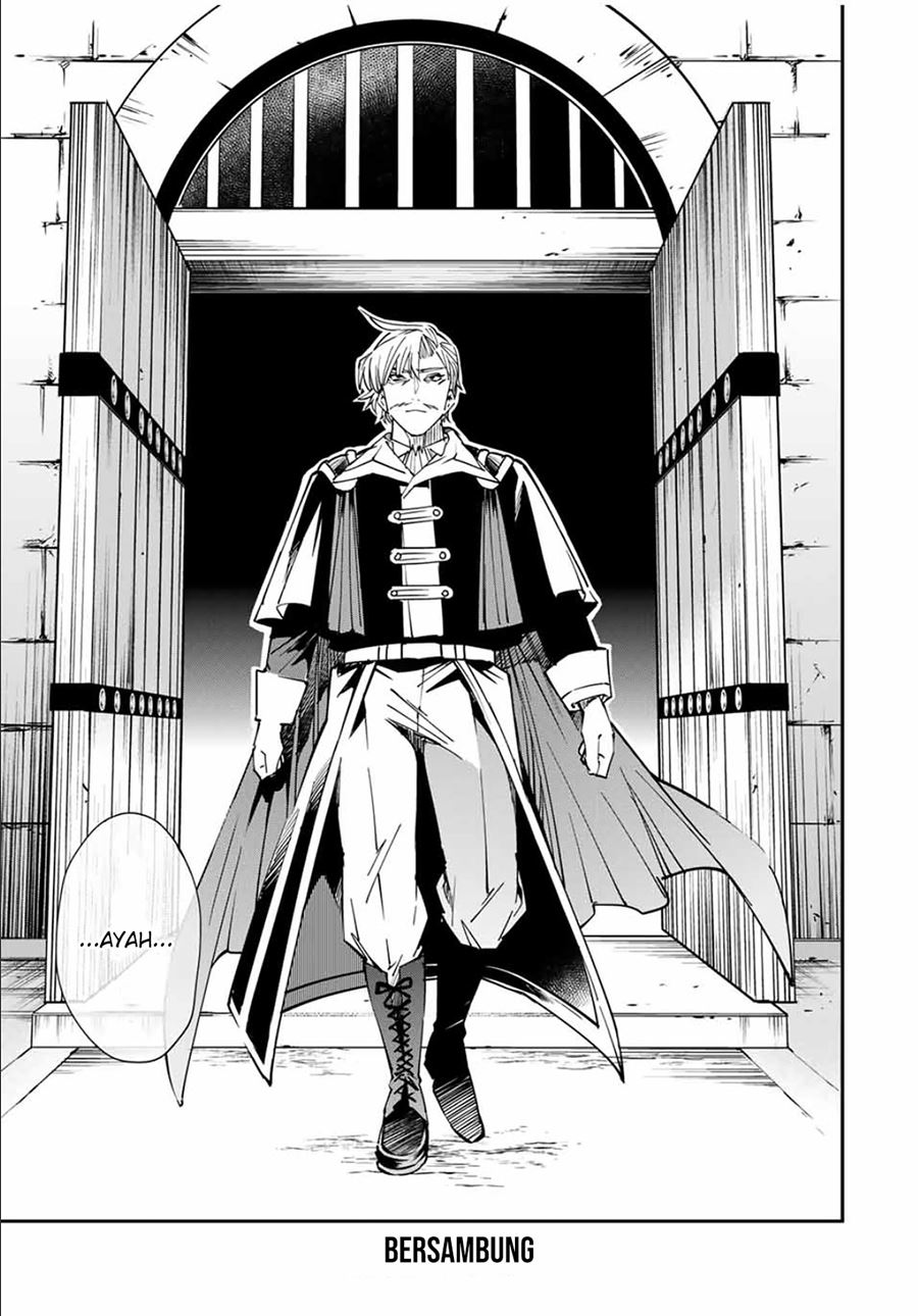 Reincarnated as an Aristocrat with an Appraisal Skill Chapter 26 Gambar 20