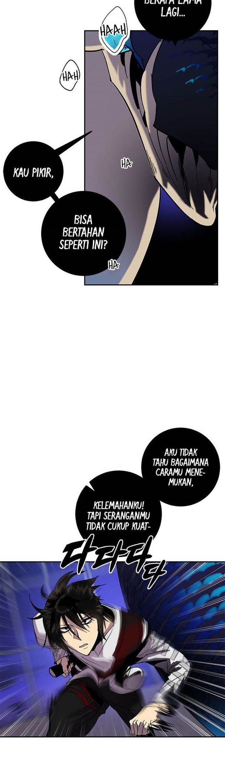 Return to Player Chapter 21 Gambar 17