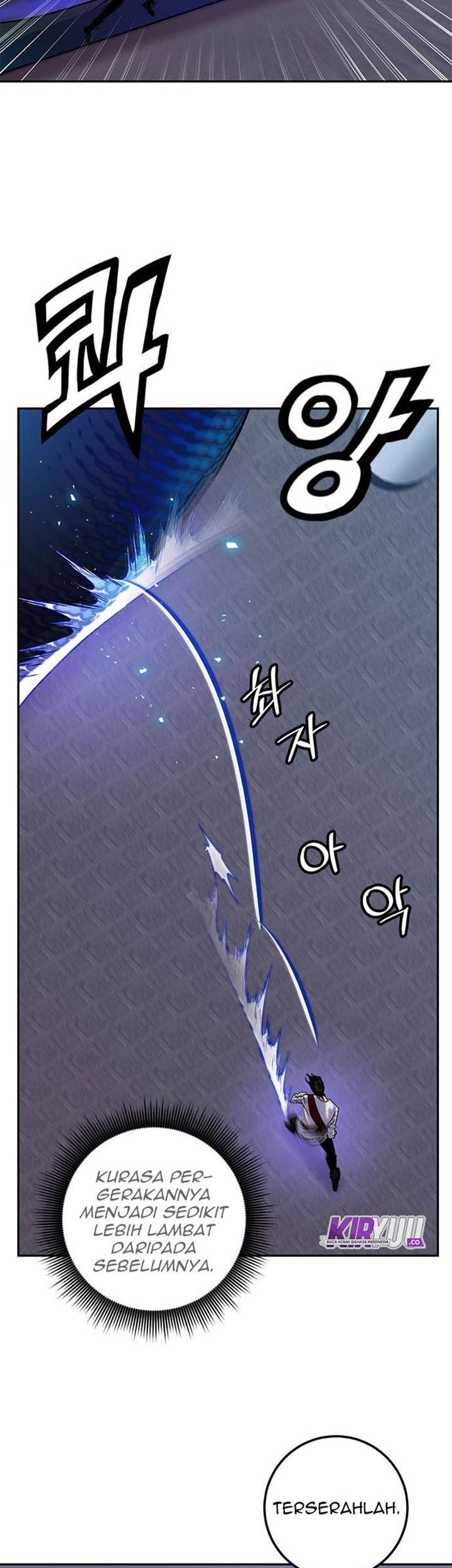 Return to Player Chapter 21 Gambar 21