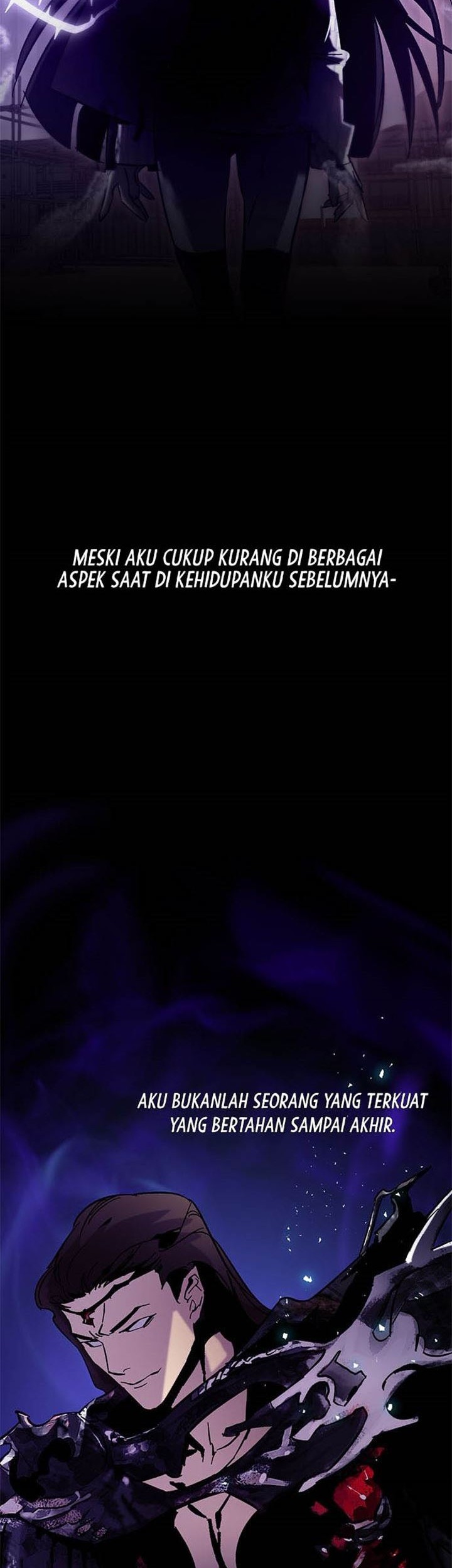 Return to Player Chapter 21 Gambar 29