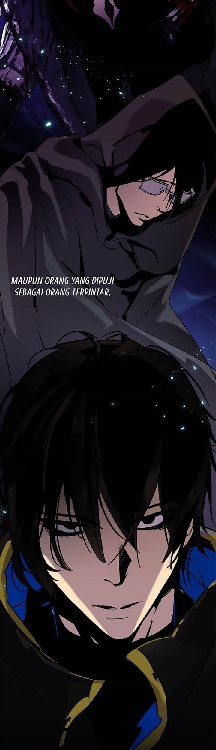 Return to Player Chapter 21 Gambar 30