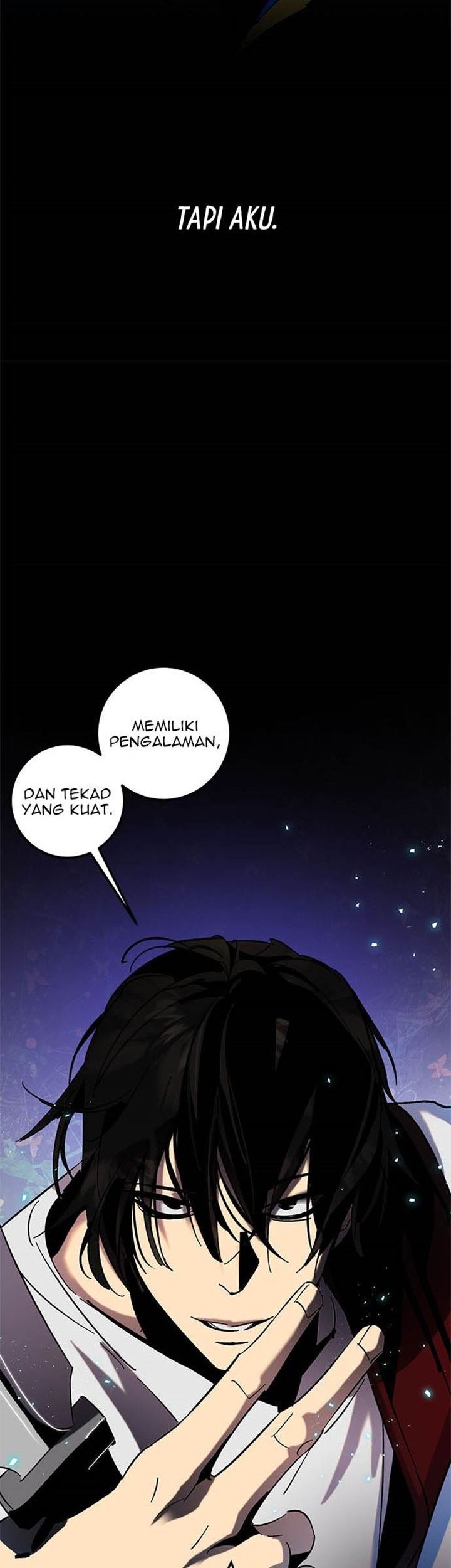 Return to Player Chapter 21 Gambar 31