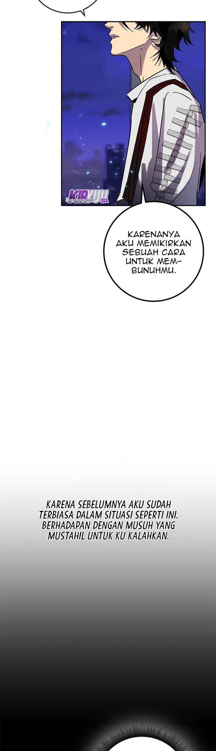 Return to Player Chapter 21 Gambar 26