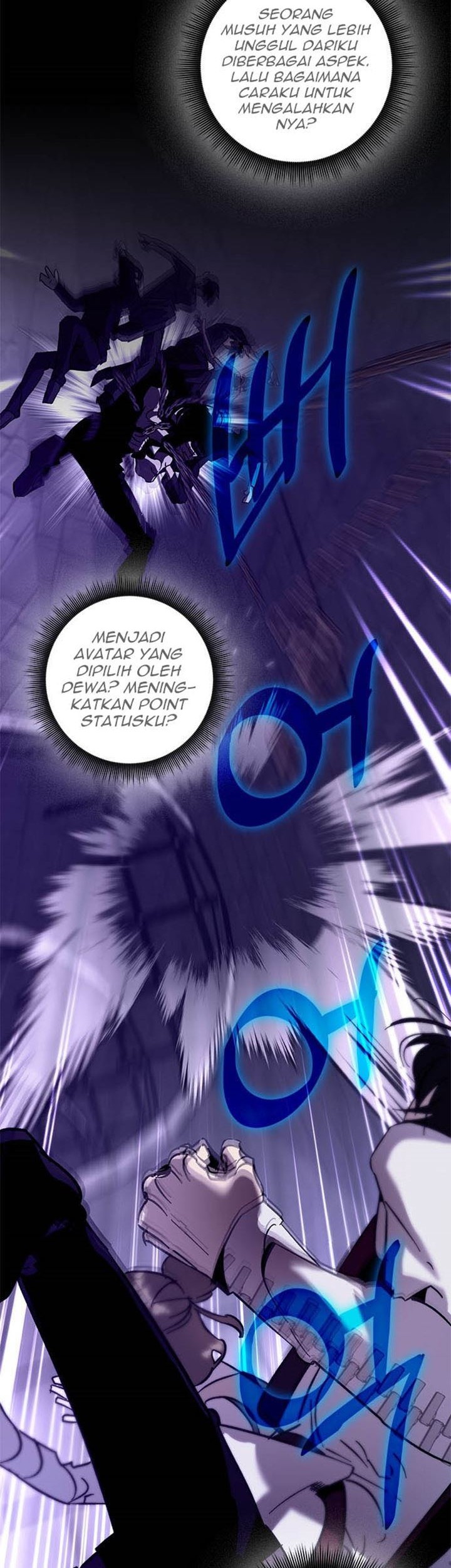 Return to Player Chapter 21 Gambar 27