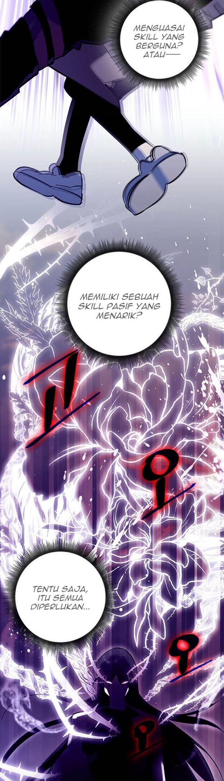 Return to Player Chapter 21 Gambar 28