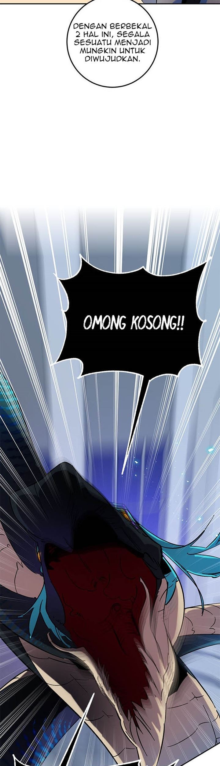 Return to Player Chapter 21 Gambar 33