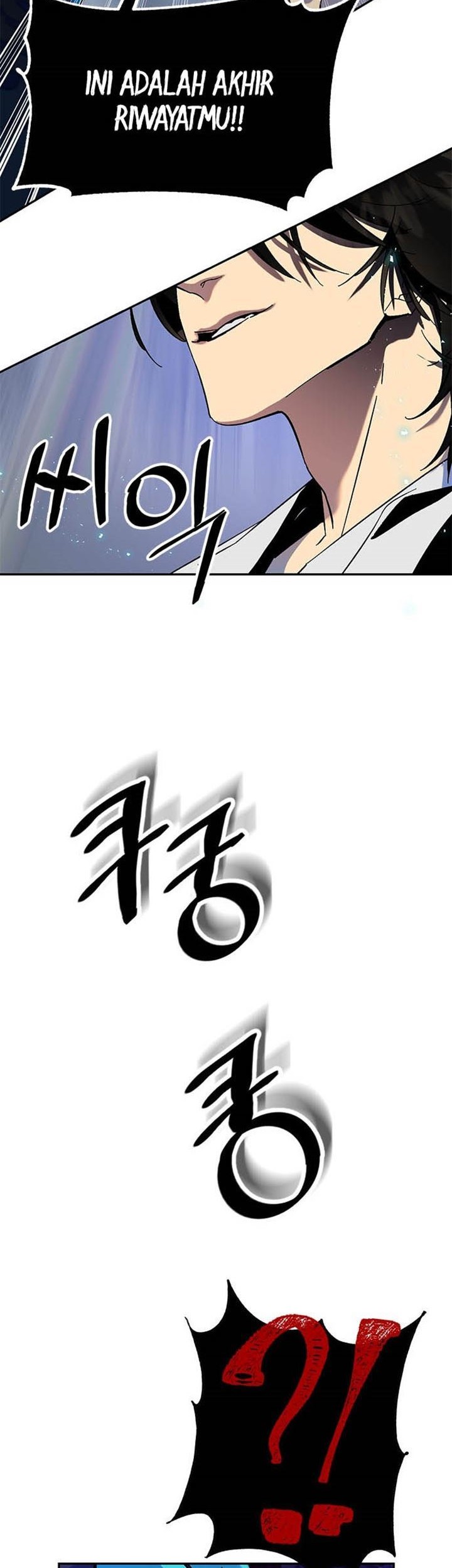 Return to Player Chapter 21 Gambar 34