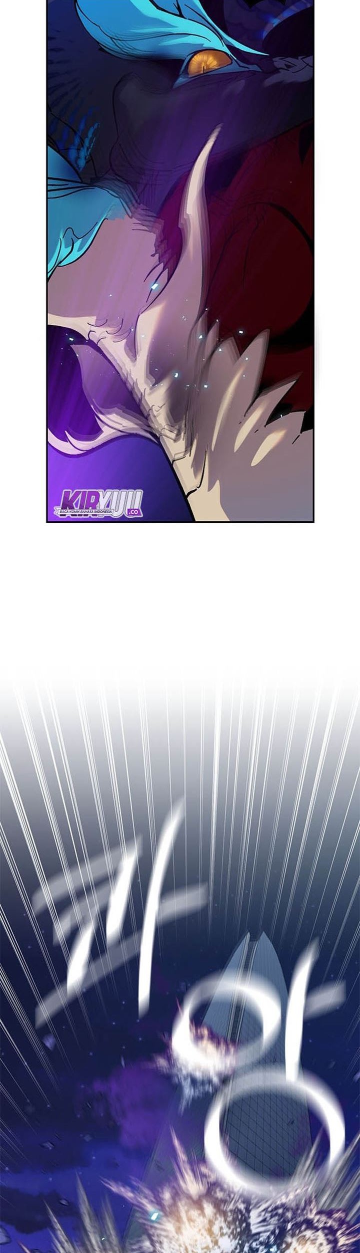 Return to Player Chapter 21 Gambar 35