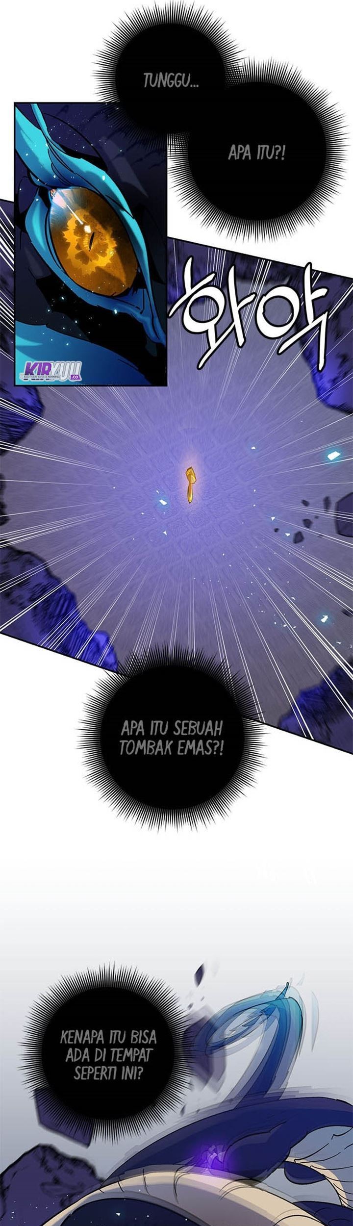 Return to Player Chapter 21 Gambar 53