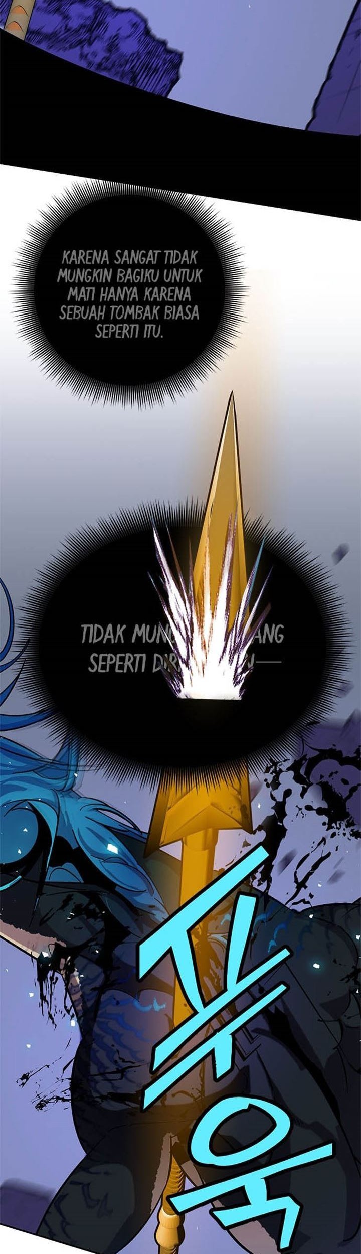 Return to Player Chapter 21 Gambar 55