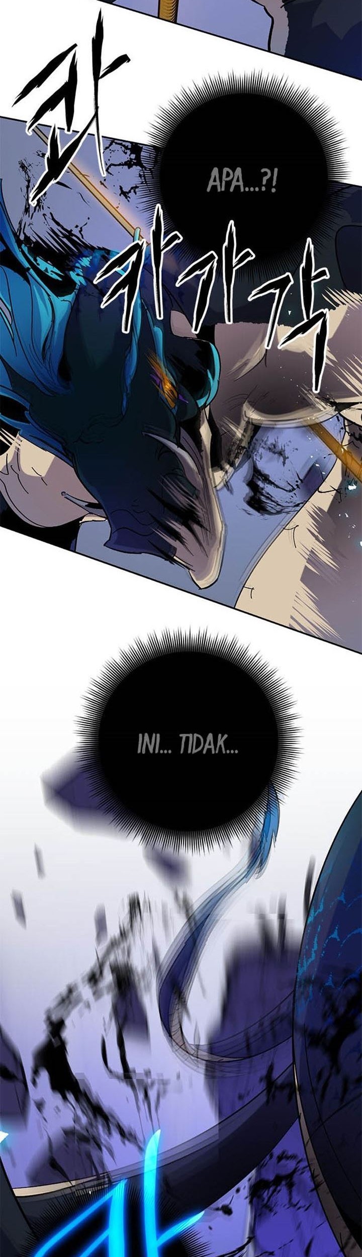 Return to Player Chapter 21 Gambar 56