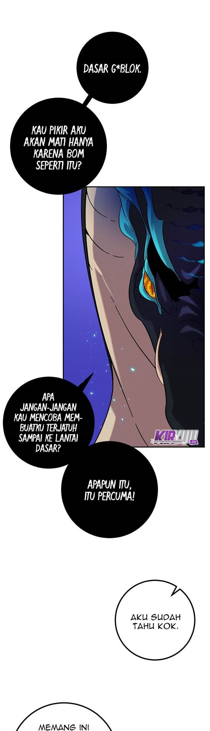 Return to Player Chapter 21 Gambar 41