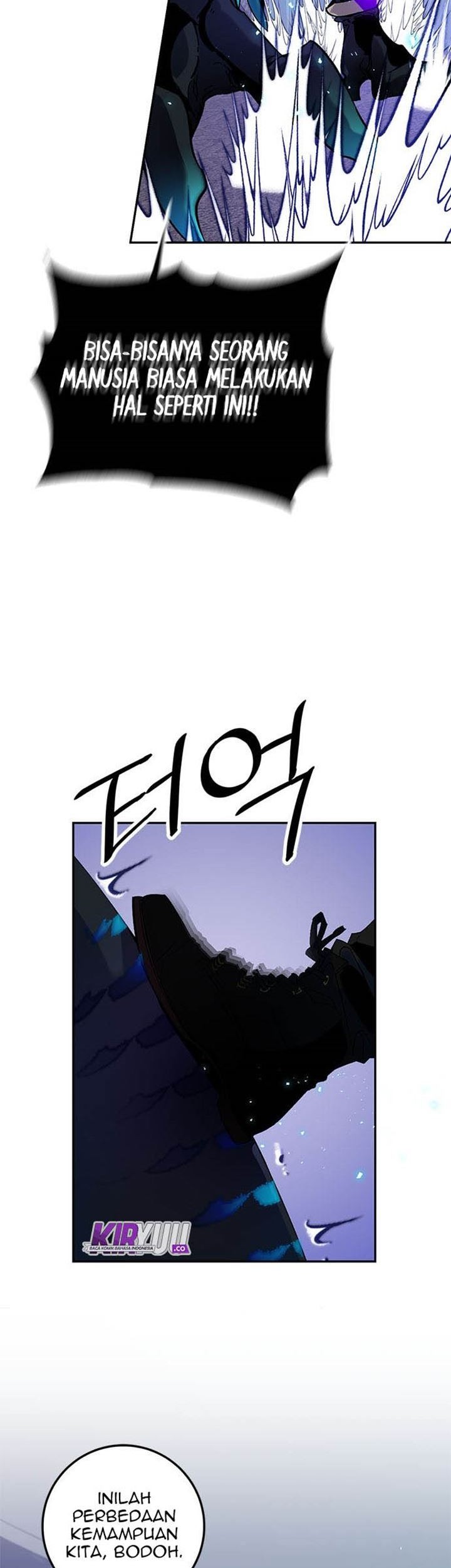 Return to Player Chapter 21 Gambar 45