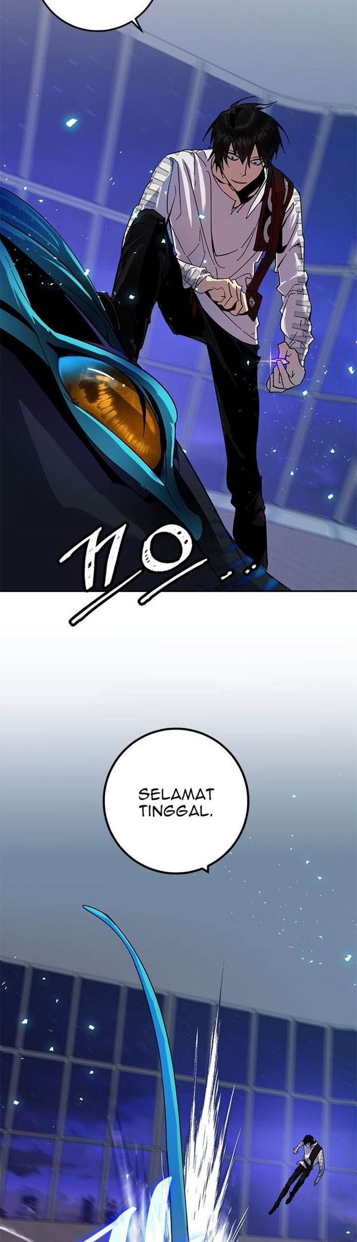 Return to Player Chapter 21 Gambar 46