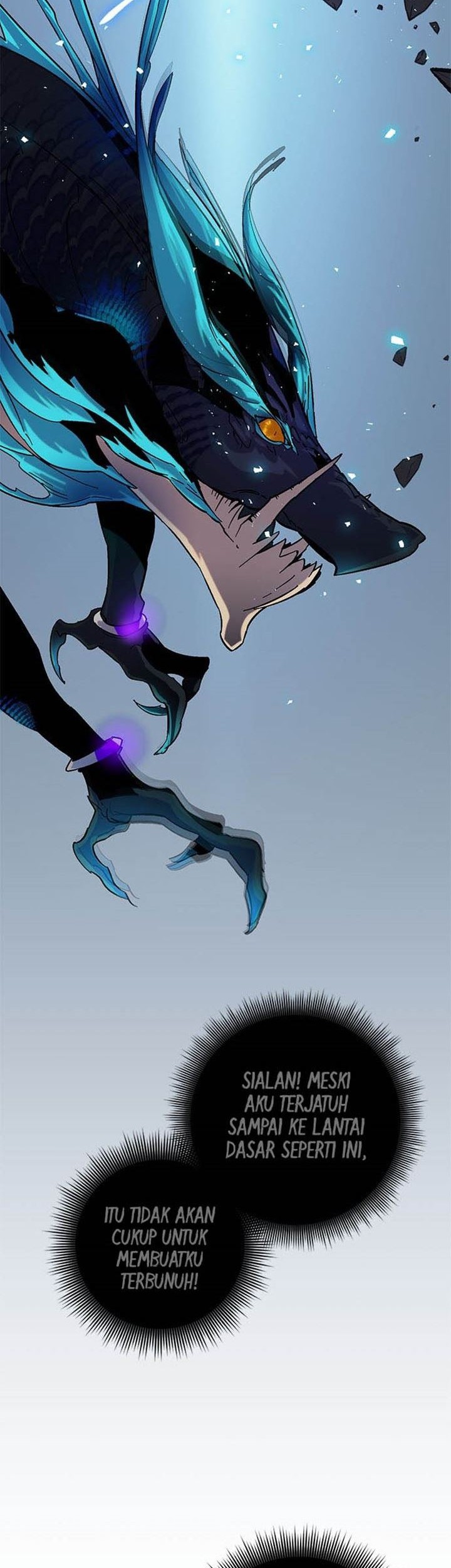 Return to Player Chapter 21 Gambar 48