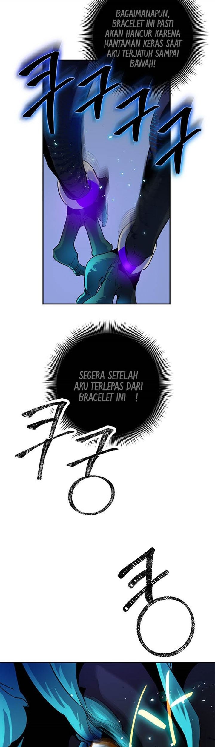 Return to Player Chapter 21 Gambar 50