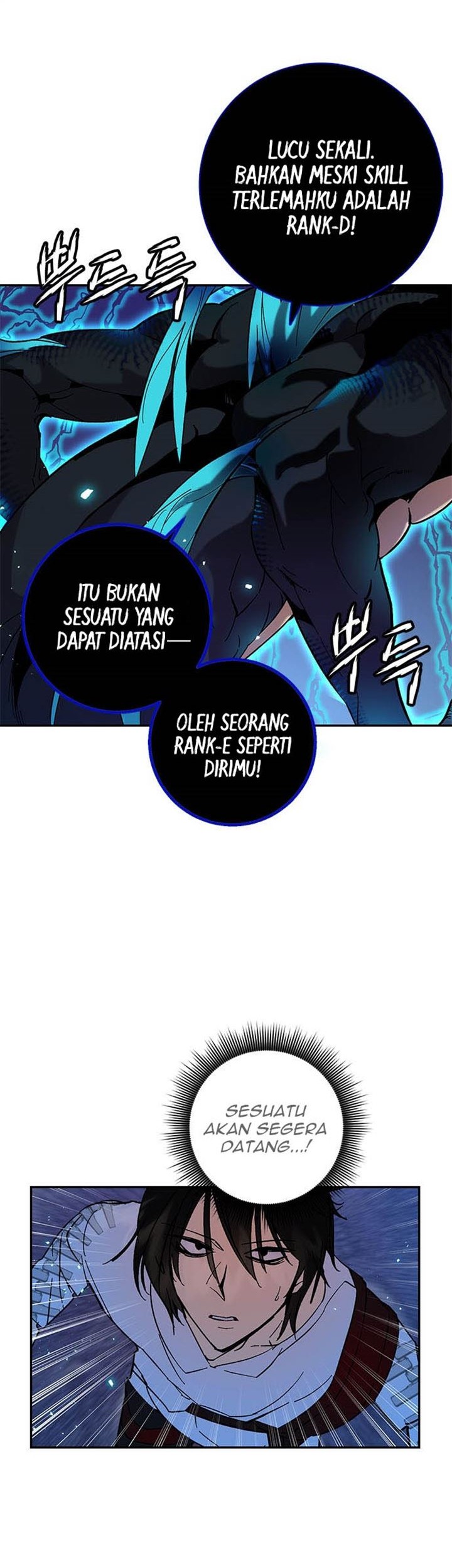 Return to Player Chapter 21 Gambar 3