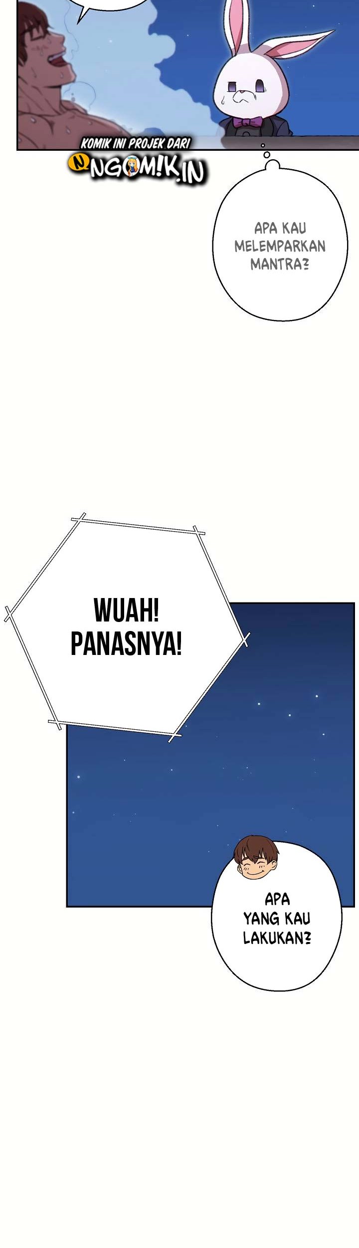 Dungeon Reset Chapter 67 Gambar 9