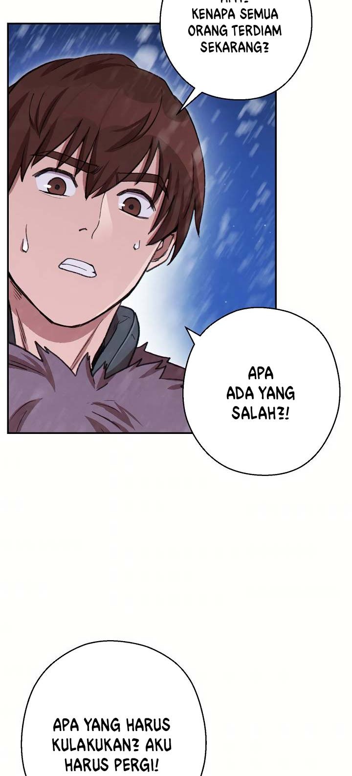 Dungeon Reset Chapter 67 Gambar 19