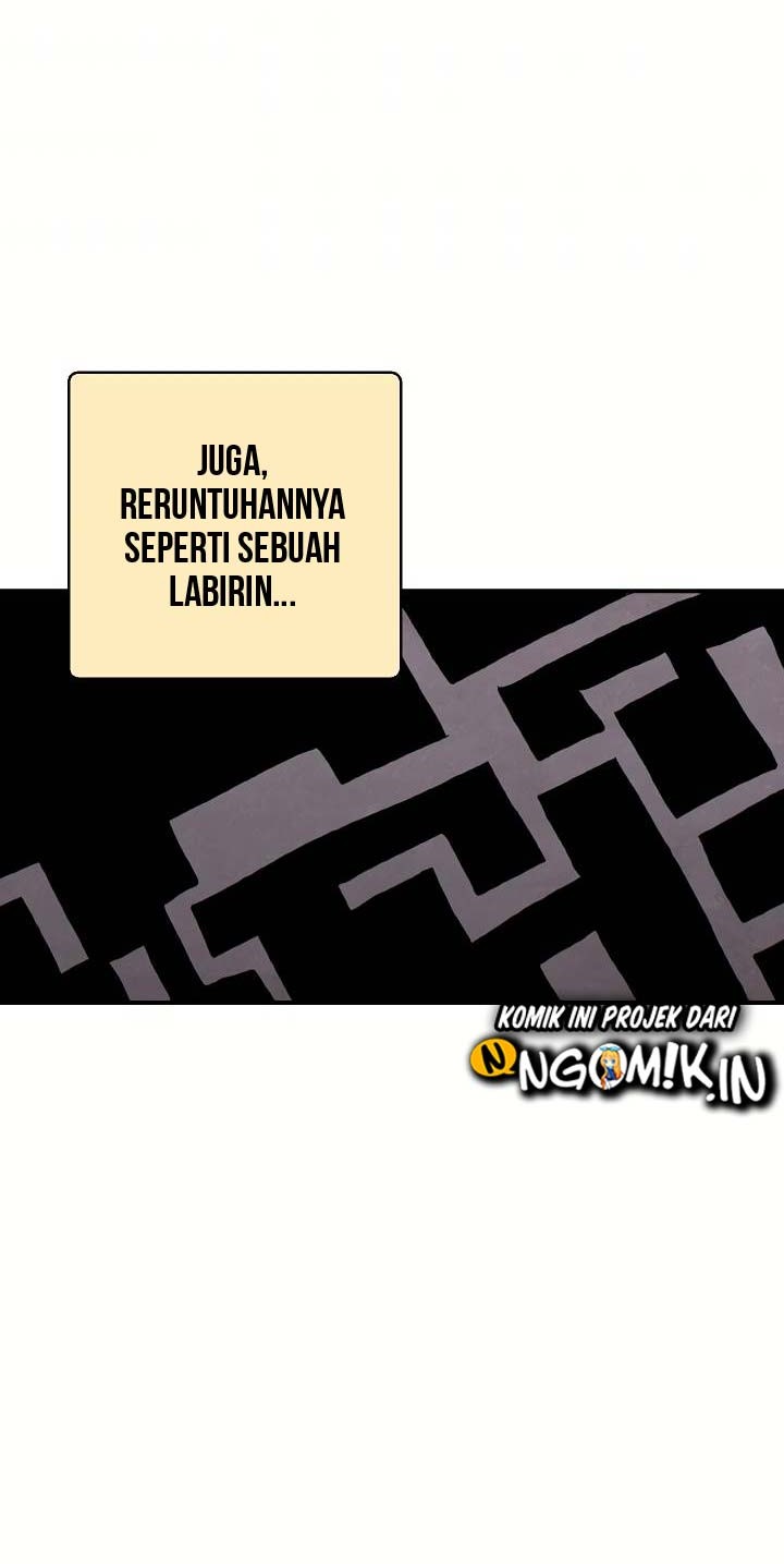 Dungeon Reset Chapter 67 Gambar 25