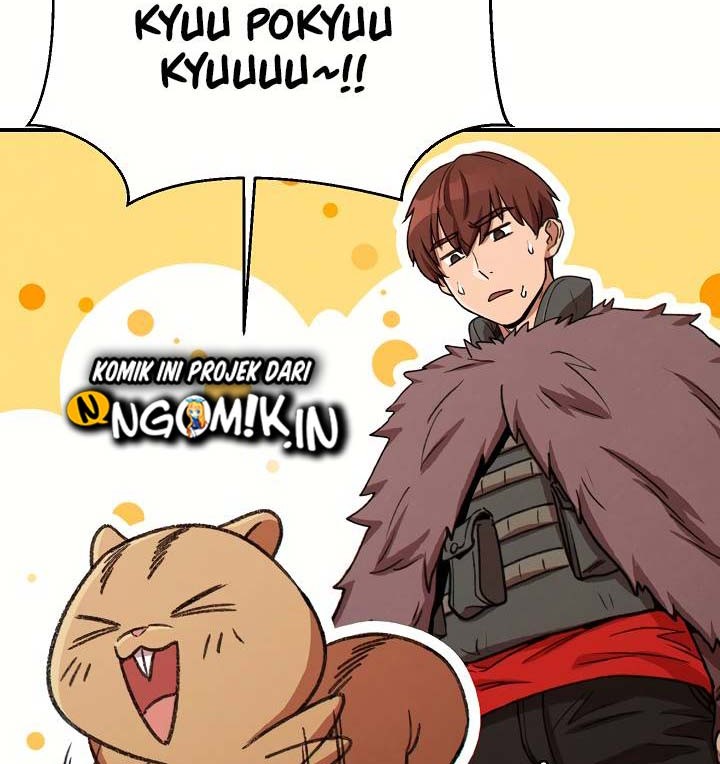 Dungeon Reset Chapter 67 Gambar 37