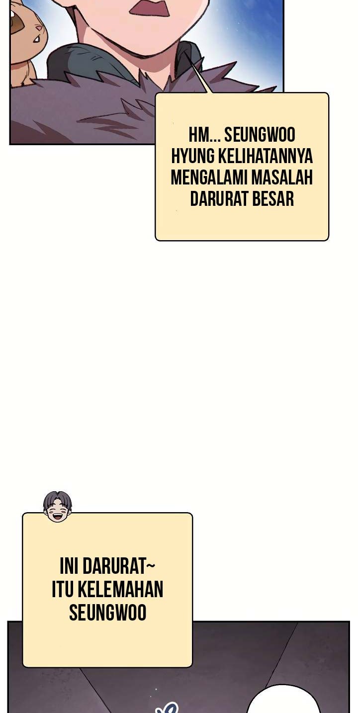 Dungeon Reset Chapter 67 Gambar 28