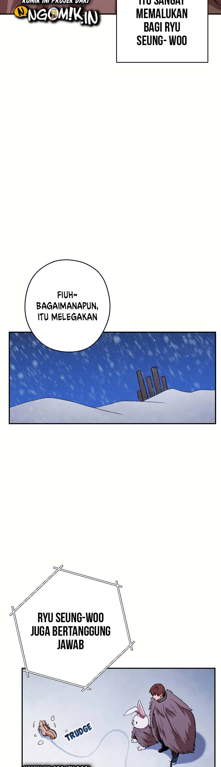 Dungeon Reset Chapter 67 Gambar 30