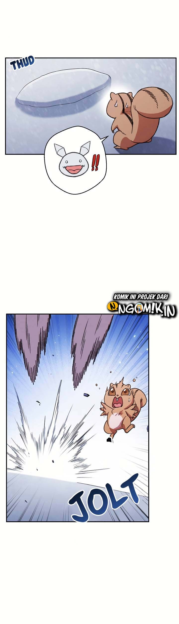 Dungeon Reset Chapter 67 Gambar 32