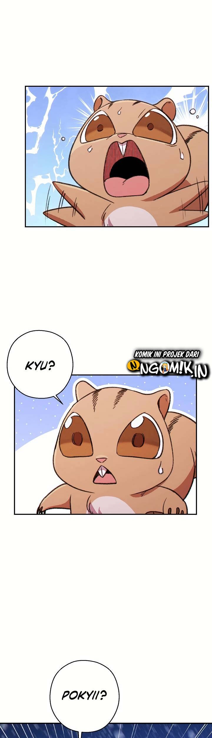 Dungeon Reset Chapter 67 Gambar 33