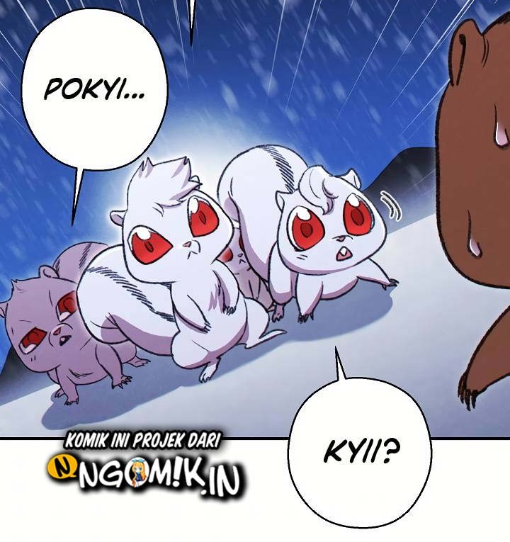 Dungeon Reset Chapter 67 Gambar 34