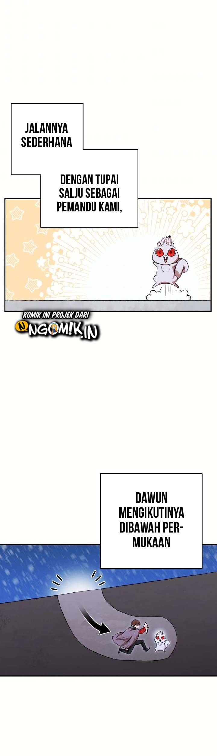 Dungeon Reset Chapter 67 Gambar 47