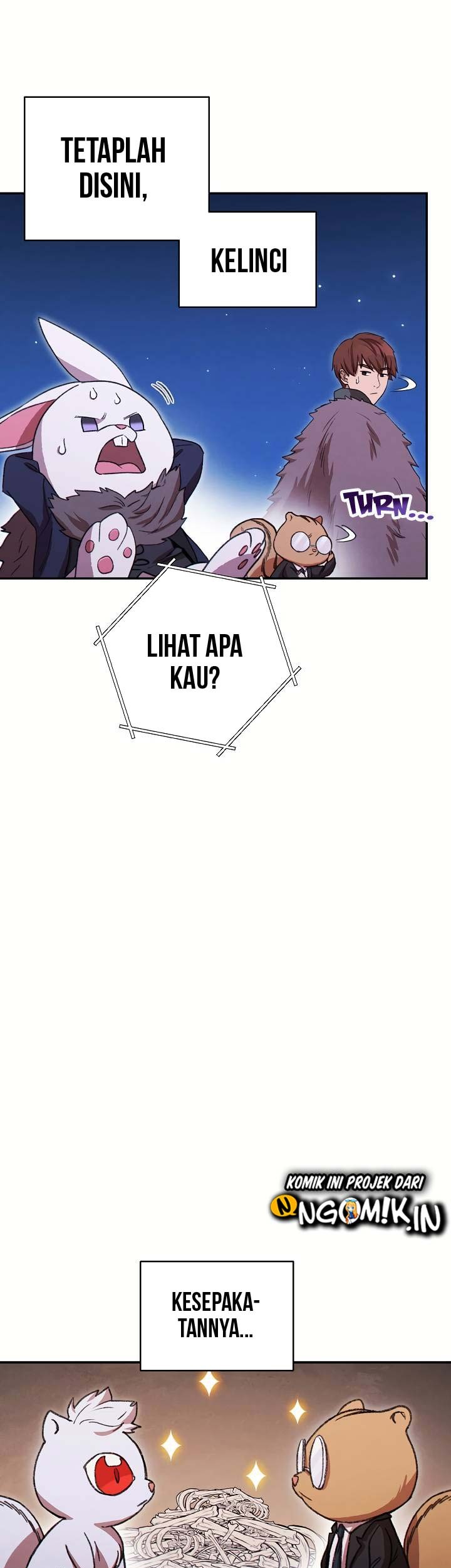 Dungeon Reset Chapter 67 Gambar 44