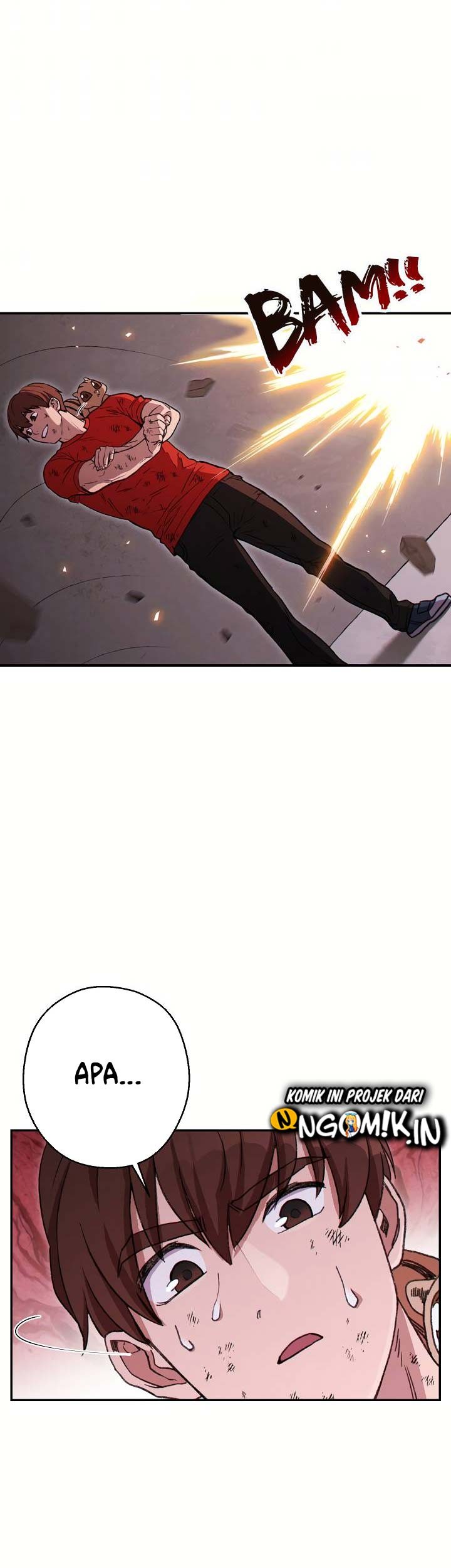 Dungeon Reset Chapter 67 Gambar 53