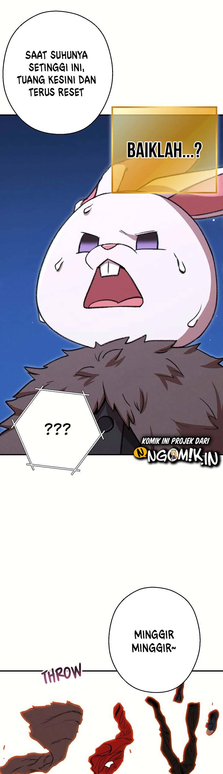 Dungeon Reset Chapter 67 Gambar 5