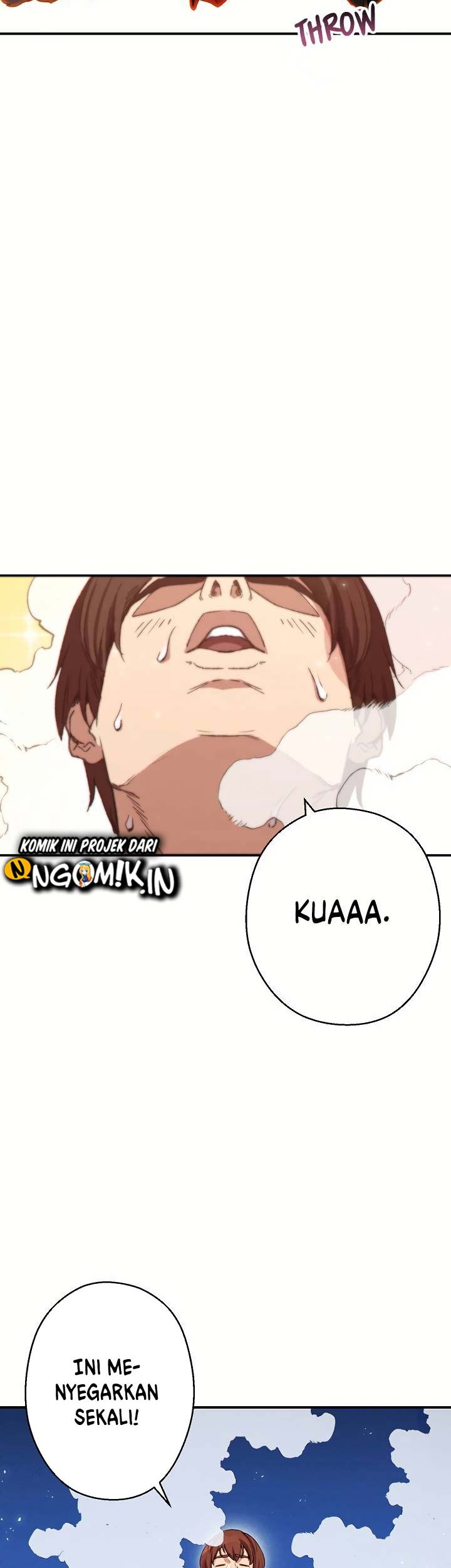 Dungeon Reset Chapter 67 Gambar 6