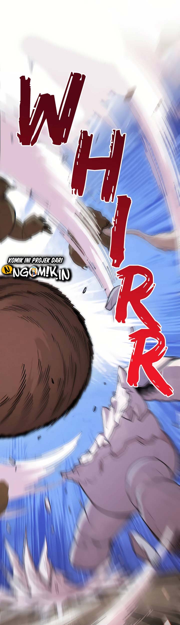 Dungeon Reset Chapter 66 Gambar 8