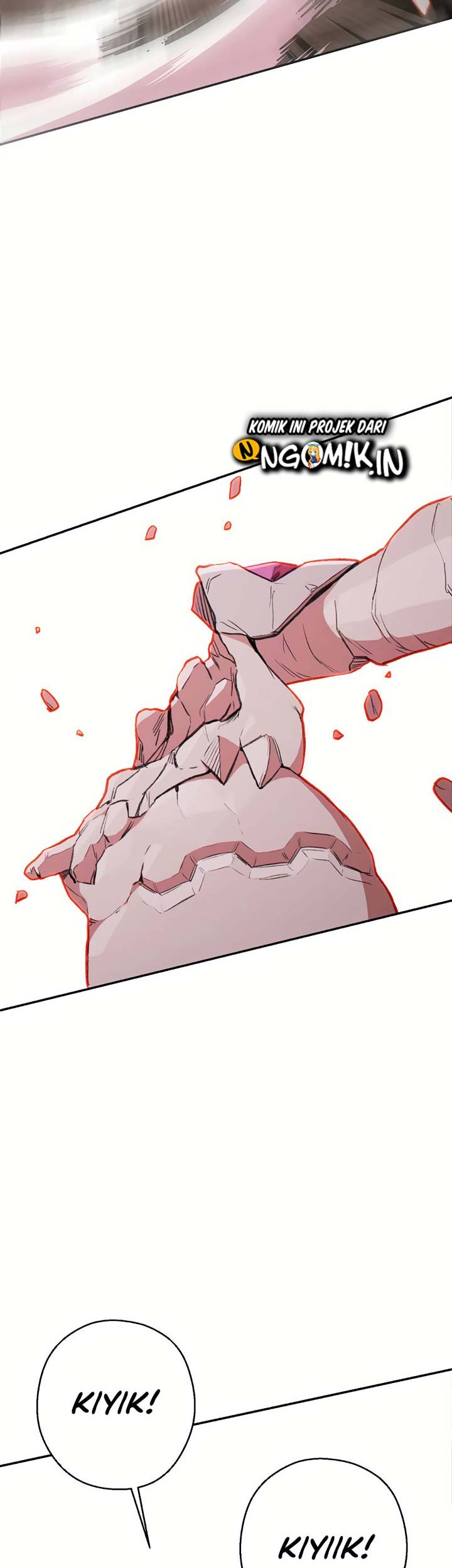 Dungeon Reset Chapter 66 Gambar 9