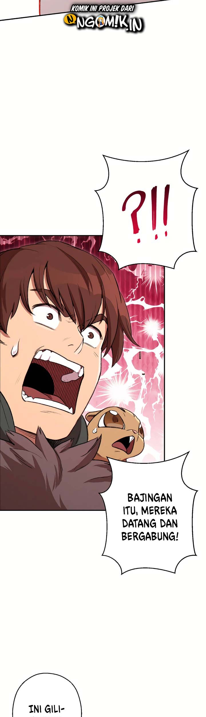 Dungeon Reset Chapter 66 Gambar 11