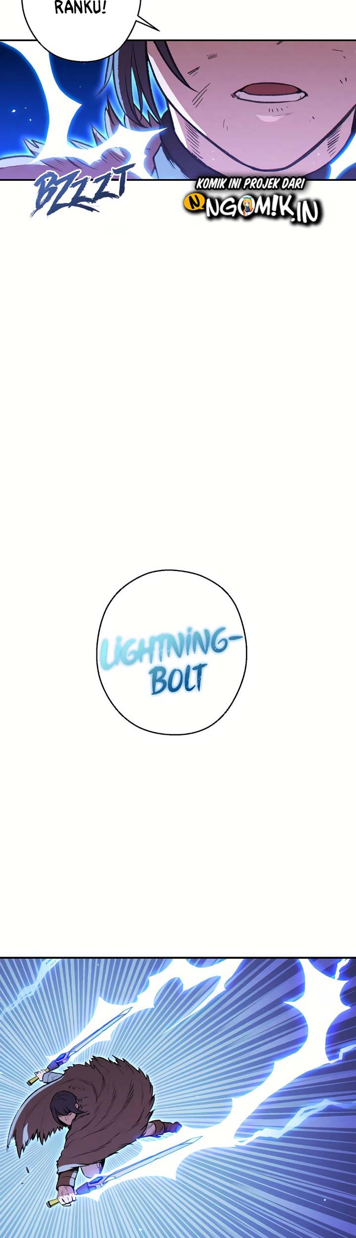 Dungeon Reset Chapter 66 Gambar 12