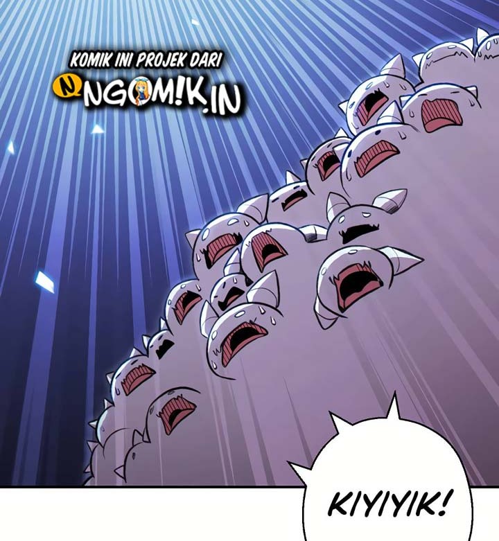 Dungeon Reset Chapter 66 Gambar 13