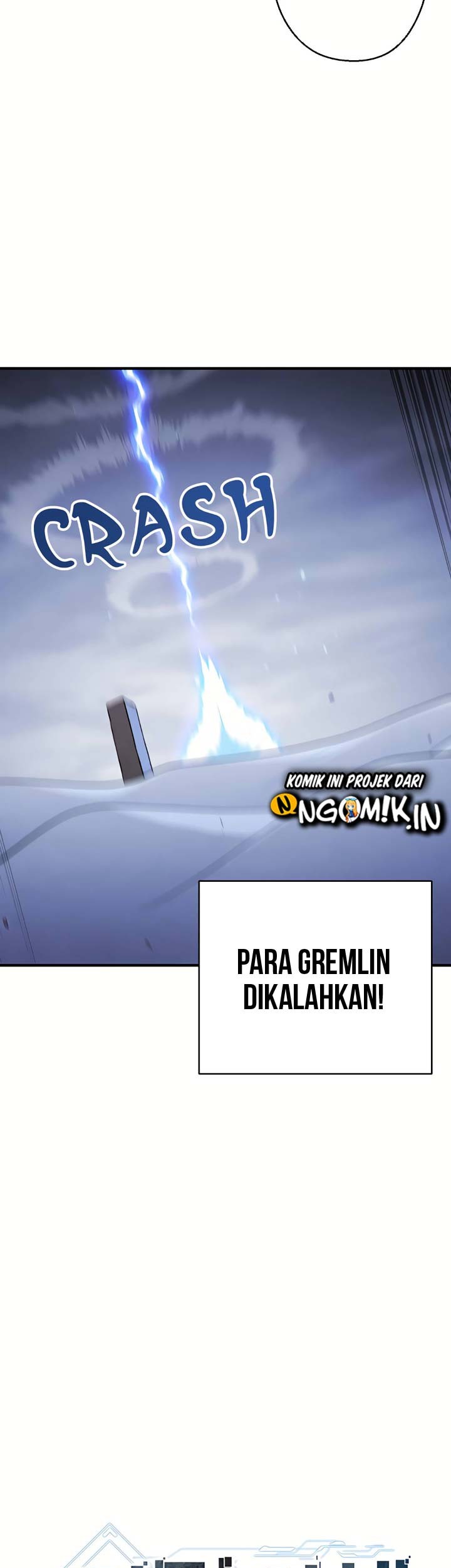 Dungeon Reset Chapter 66 Gambar 14