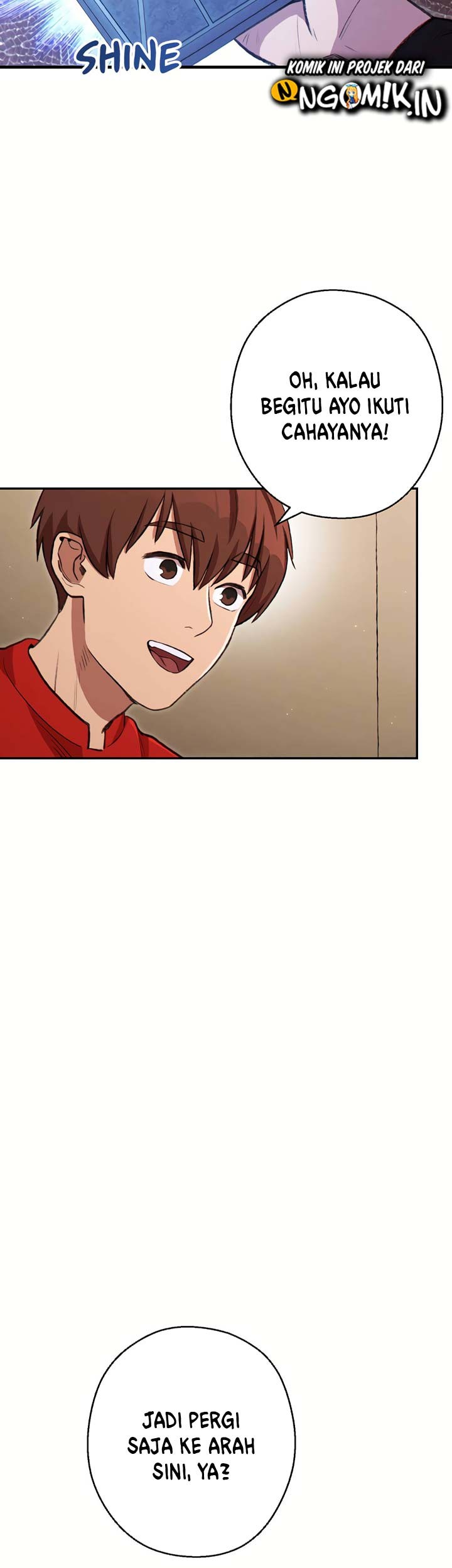 Dungeon Reset Chapter 66 Gambar 23