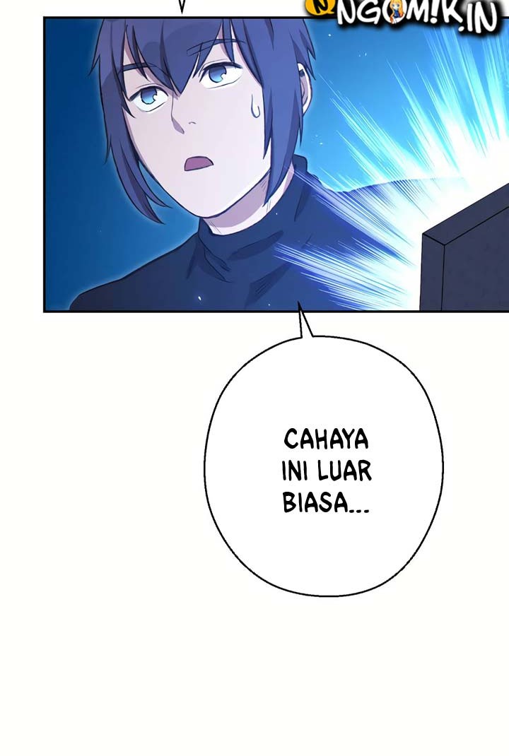 Dungeon Reset Chapter 66 Gambar 25