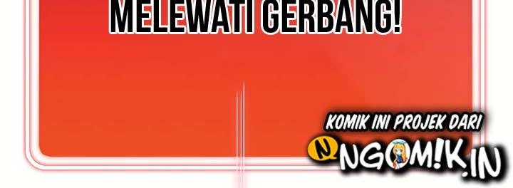 Dungeon Reset Chapter 66 Gambar 37