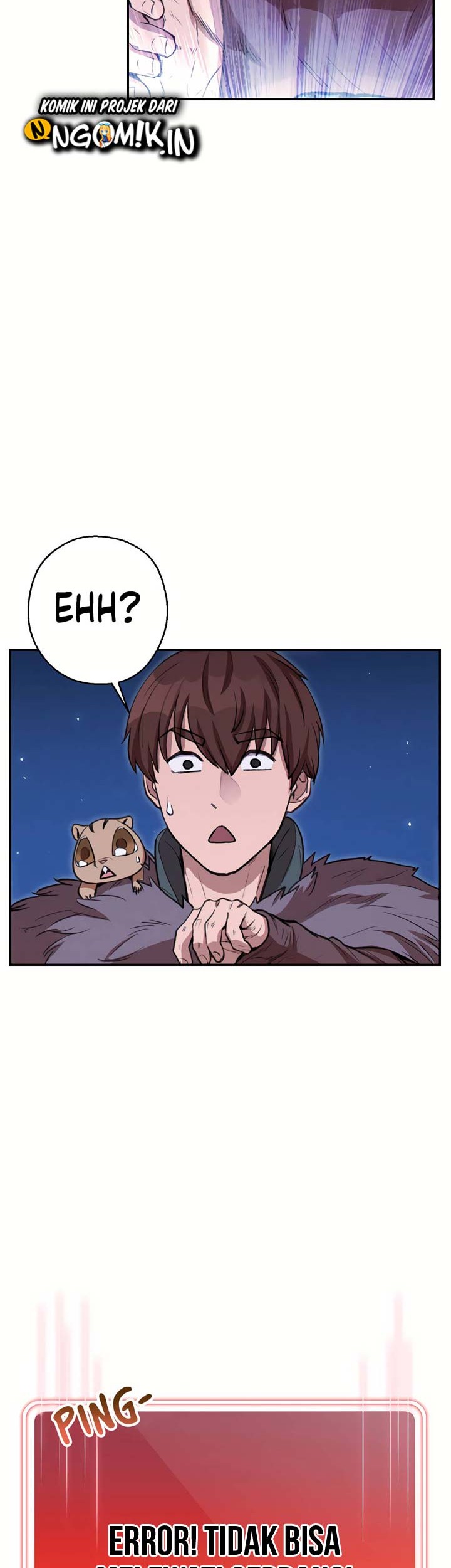 Dungeon Reset Chapter 66 Gambar 36