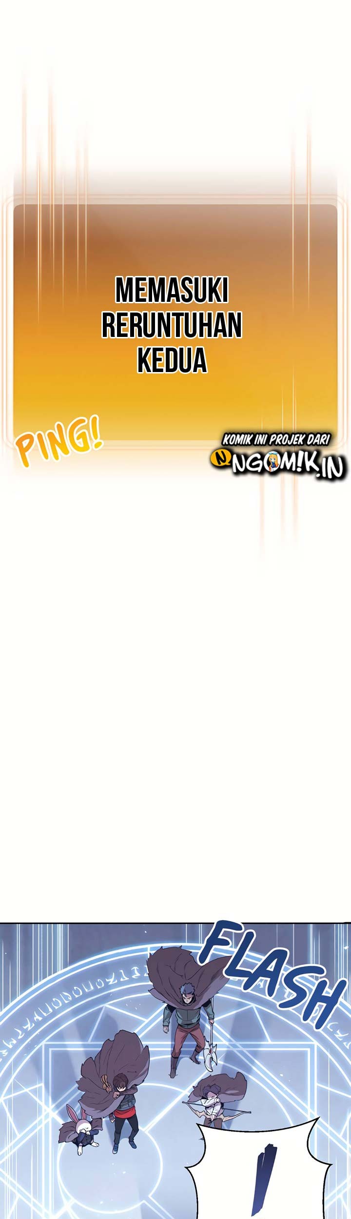 Dungeon Reset Chapter 66 Gambar 32