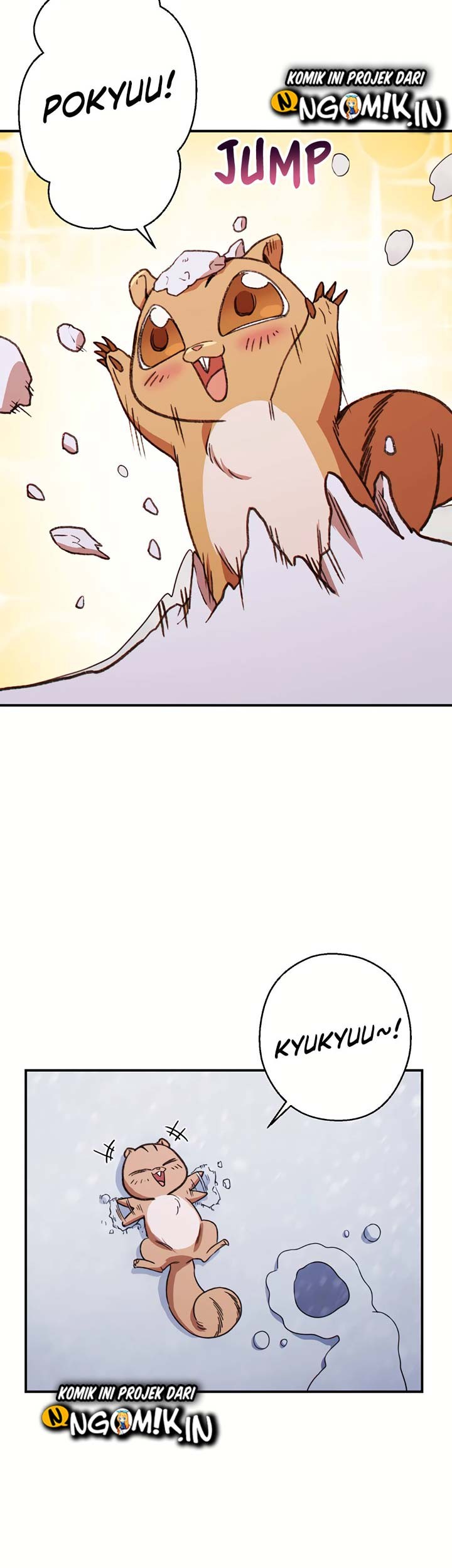 Dungeon Reset Chapter 66 Gambar 40