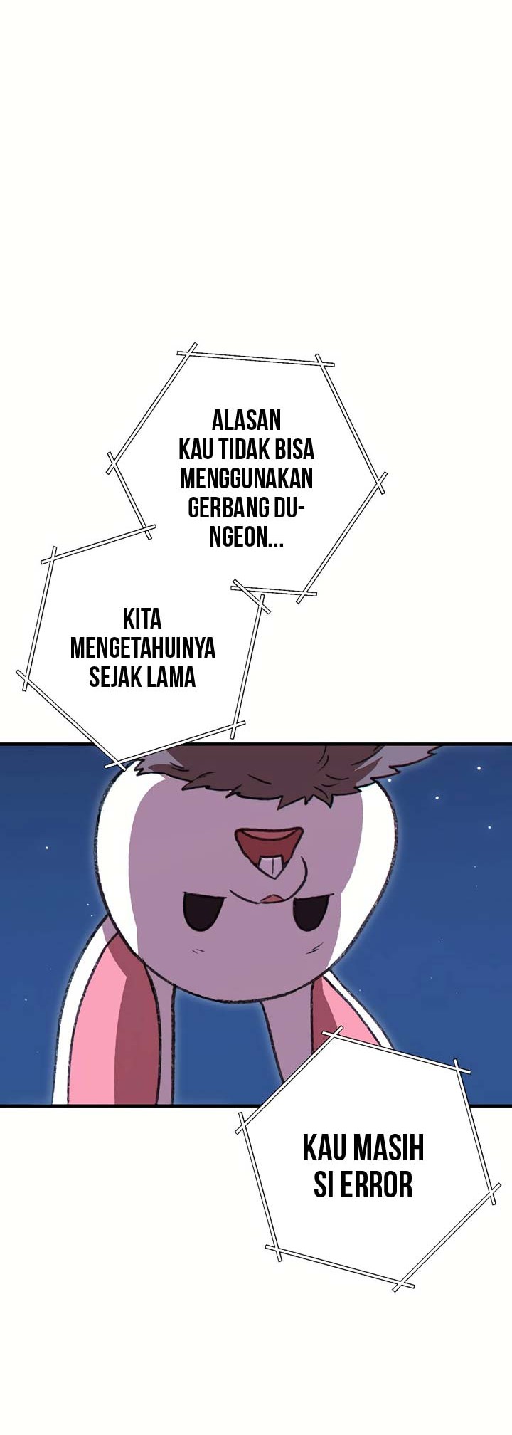 Dungeon Reset Chapter 66 Gambar 41